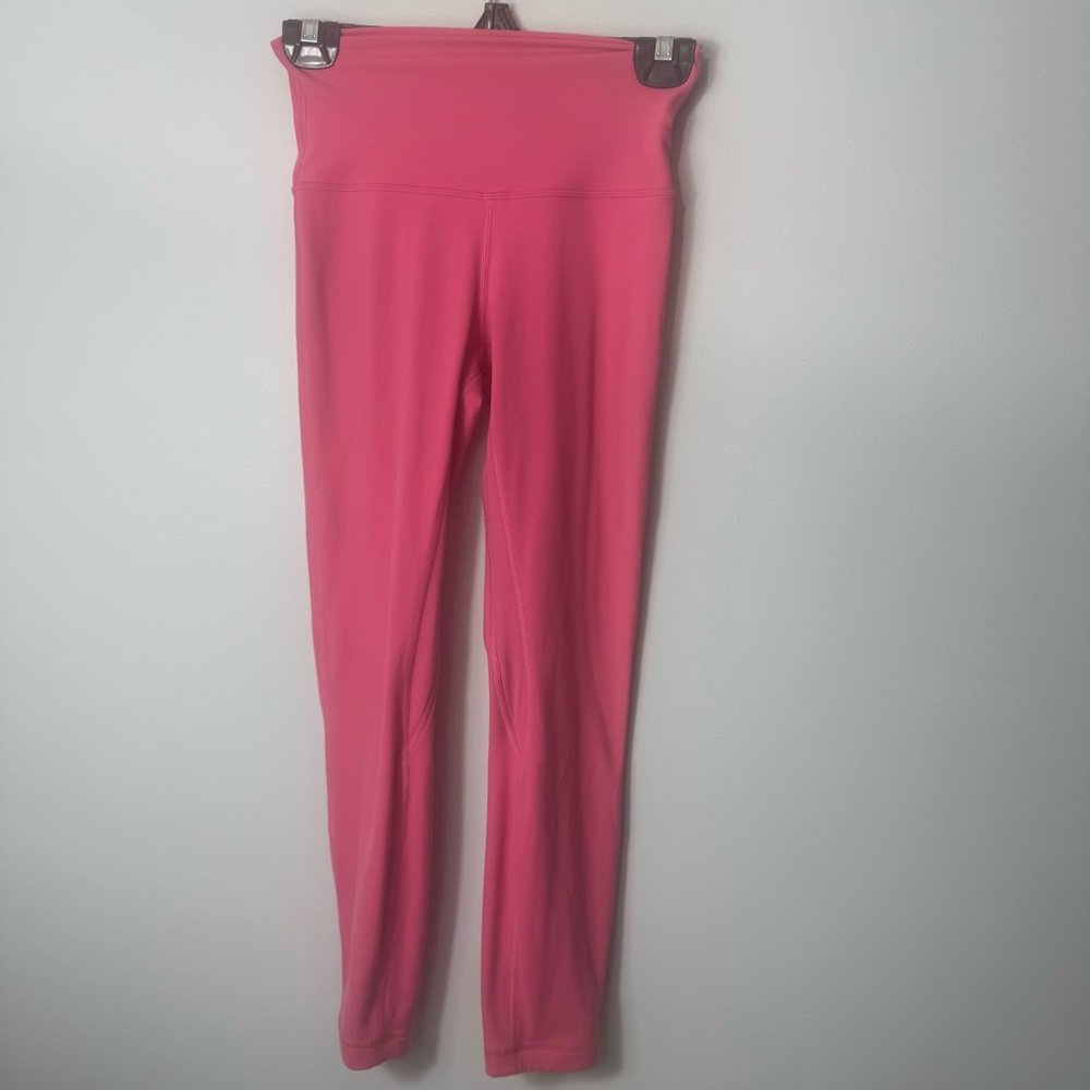 lululemon Align™ High-Rise Pant size 4 2139